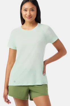 Smartwool T-Shirt Merino 120 Crew Tee