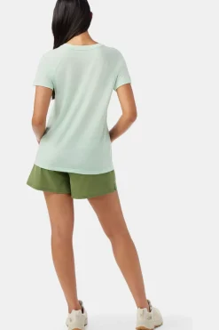 Smartwool T-Shirt Merino 120 Crew Tee