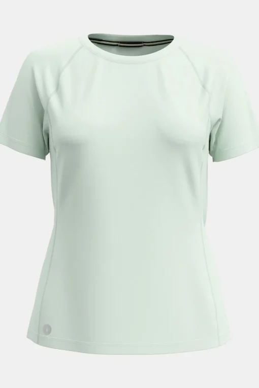 Smartwool T-Shirt Merino 120 Crew Tee