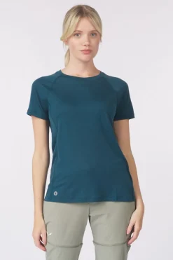 Smartwool T-Shirt Merino 120 Crew Tee