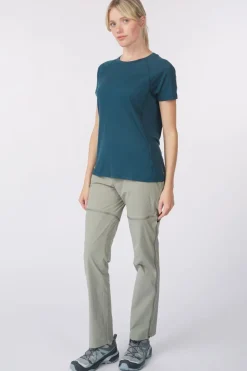 Smartwool T-Shirt Merino 120 Crew Tee