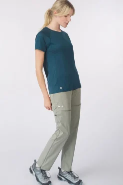 Smartwool T-Shirt Merino 120 Crew Tee