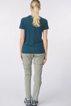 Smartwool T-Shirt Merino 120 Crew Tee