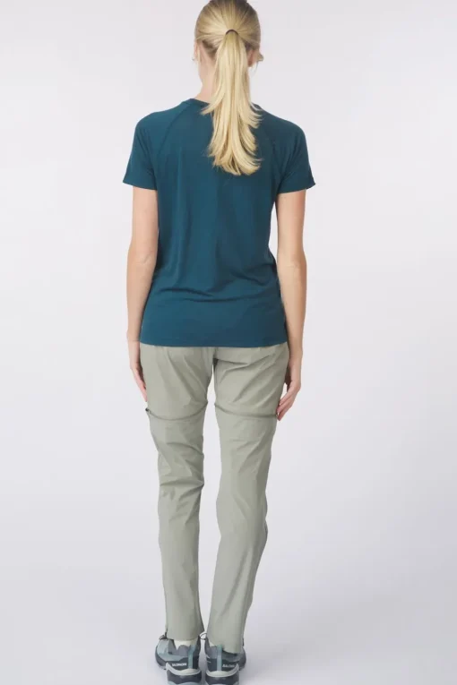 Smartwool T-Shirt Merino 120 Crew Tee