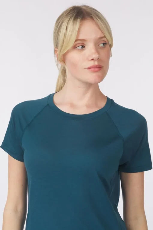 Smartwool T-Shirt Merino 120 Crew Tee