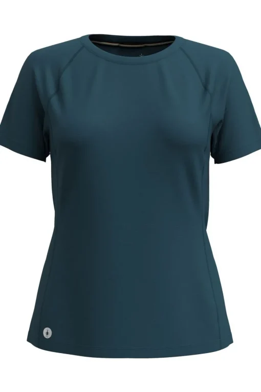 Smartwool T-Shirt Merino 120 Crew Tee
