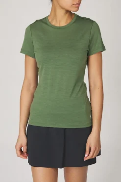 Smartwool T-Shirt Merino Ss