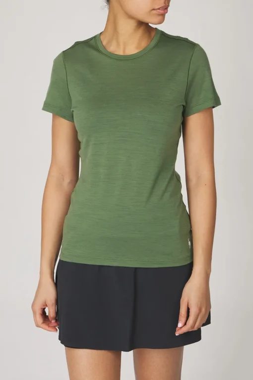 Smartwool T-Shirt Merino Ss