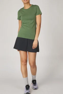 Smartwool T-Shirt Merino Ss