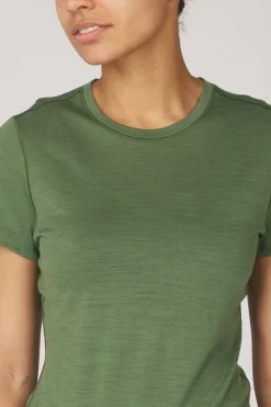 Smartwool T-Shirt Merino Ss