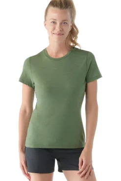 Smartwool T-Shirt Merino Ss