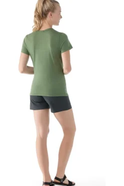 Smartwool T-Shirt Merino Ss