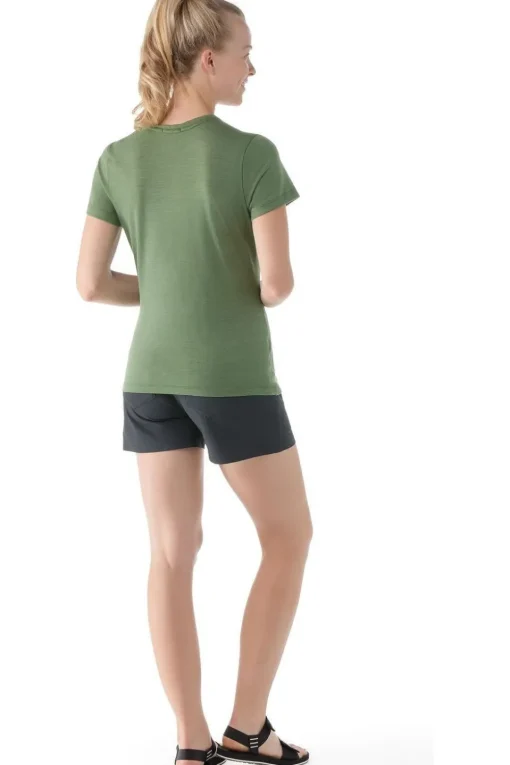 Smartwool T-Shirt Merino Ss