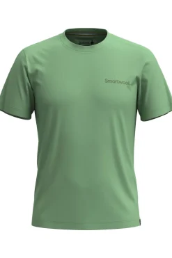Smartwool T-Shirt Nature Vibes Ss
