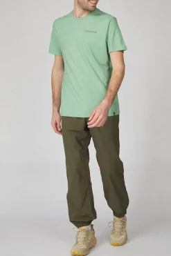 Smartwool T-Shirt Nature Vibes Ss