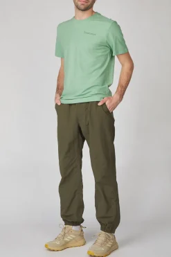 Smartwool T-Shirt Nature Vibes Ss