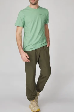 Smartwool T-Shirt Nature Vibes Ss