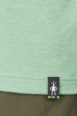Smartwool T-Shirt Nature Vibes Ss