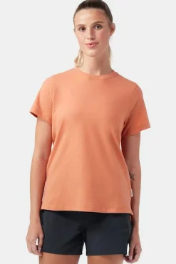 Smartwool T-Shirt Perfect Crew Ss