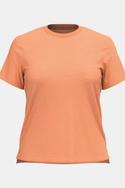Smartwool T-Shirt Perfect Crew Ss