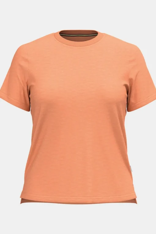 Smartwool T-Shirt Perfect Crew Ss