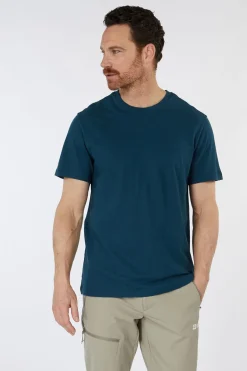 Smartwool T-Shirt Perfect Crew Ss