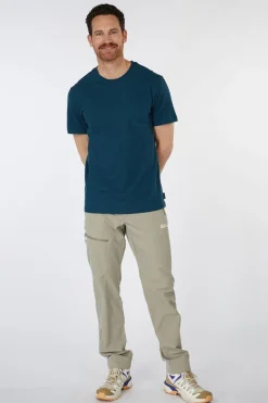 Smartwool T-Shirt Perfect Crew Ss