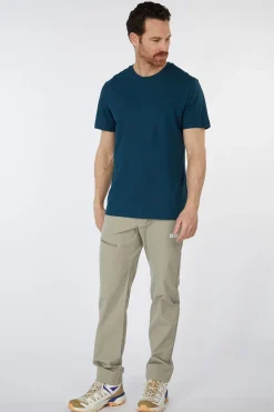 Smartwool T-Shirt Perfect Crew Ss