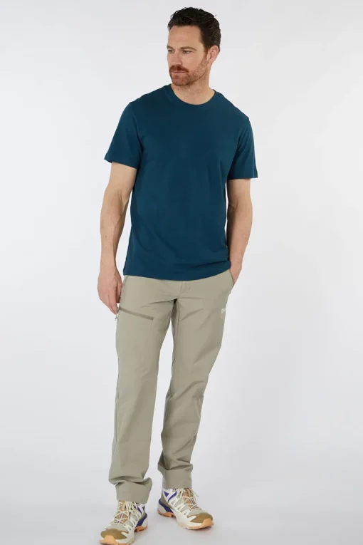 Smartwool T-Shirt Perfect Crew Ss