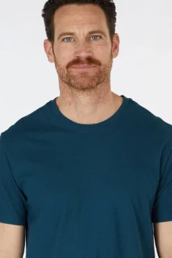 Smartwool T-Shirt Perfect Crew Ss
