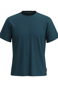 Smartwool T-Shirt Perfect Crew Ss