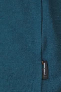 Smartwool T-Shirt Perfect Crew Ss