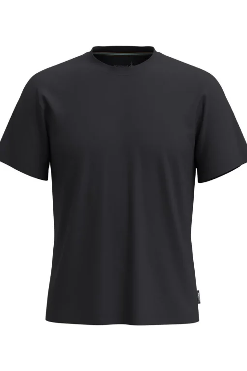 Smartwool T-Shirt Perfect Crew Ss