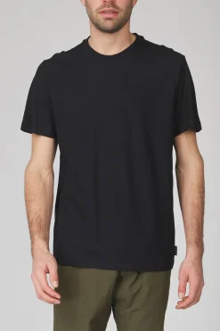 Smartwool T-Shirt Perfect Crew Ss