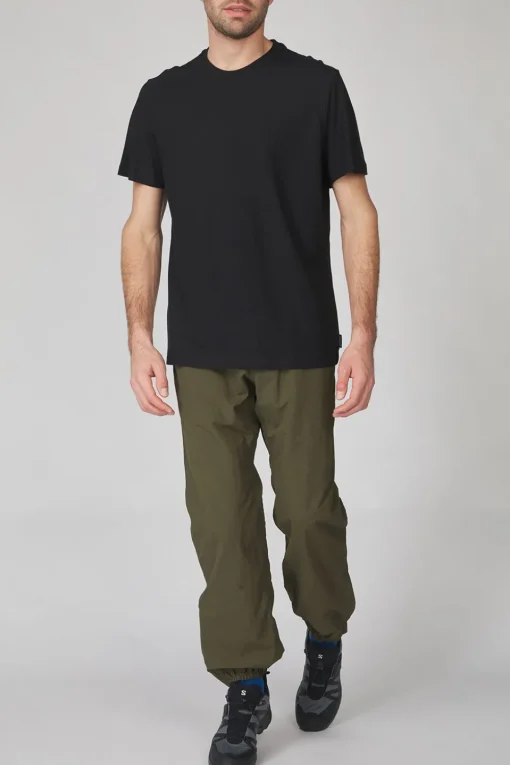 Smartwool T-Shirt Perfect Crew Ss