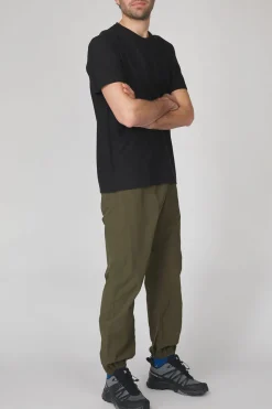 Smartwool T-Shirt Perfect Crew Ss