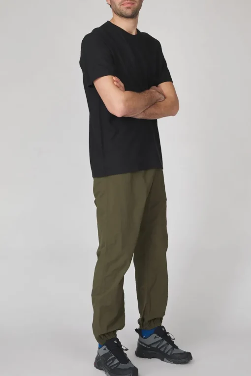 Smartwool T-Shirt Perfect Crew Ss