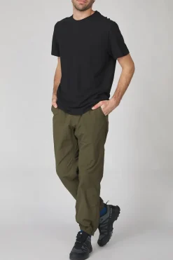 Smartwool T-Shirt Perfect Crew Ss