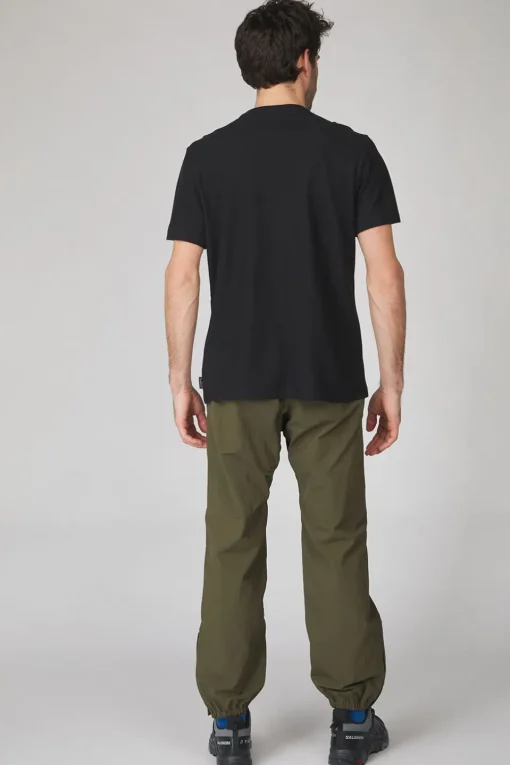 Smartwool T-Shirt Perfect Crew Ss