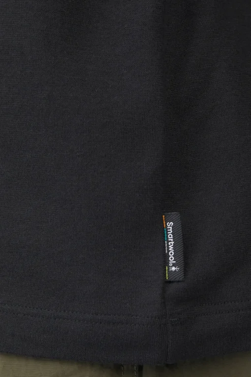 Smartwool T-Shirt Perfect Crew Ss