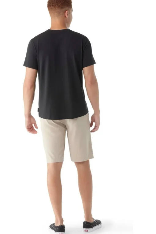 Smartwool T-Shirt Perfect Crew Ss