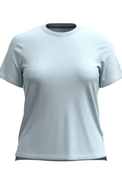 Smartwool T-Shirt Perfect Crew Ss