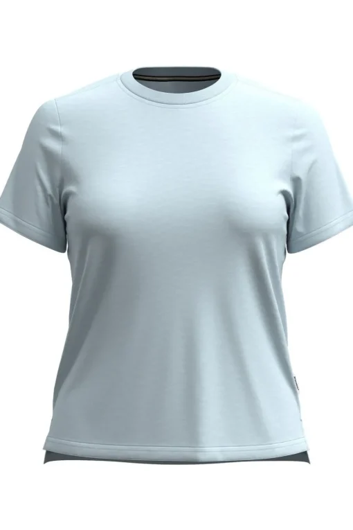Smartwool T-Shirt Perfect Crew Ss