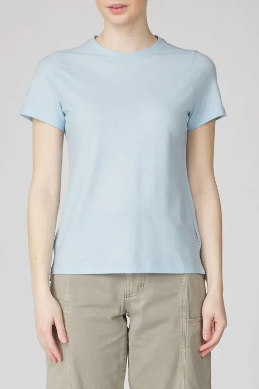 Smartwool T-Shirt Perfect Crew Ss
