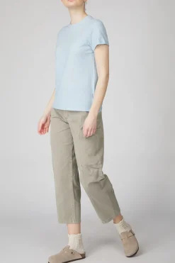 Smartwool T-Shirt Perfect Crew Ss