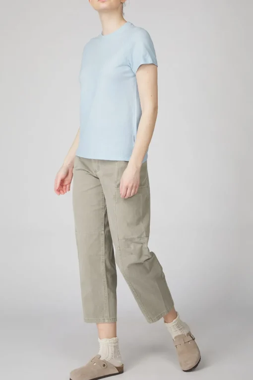 Smartwool T-Shirt Perfect Crew Ss