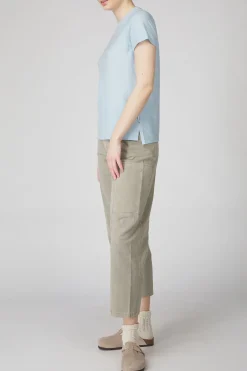 Smartwool T-Shirt Perfect Crew Ss