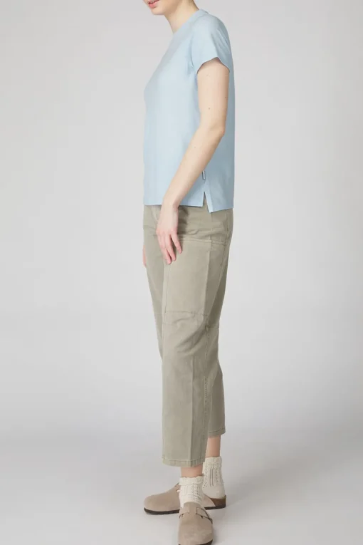 Smartwool T-Shirt Perfect Crew Ss