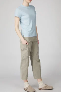 Smartwool T-Shirt Perfect Crew Ss