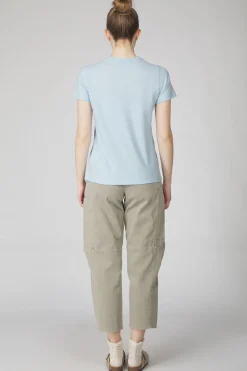 Smartwool T-Shirt Perfect Crew Ss